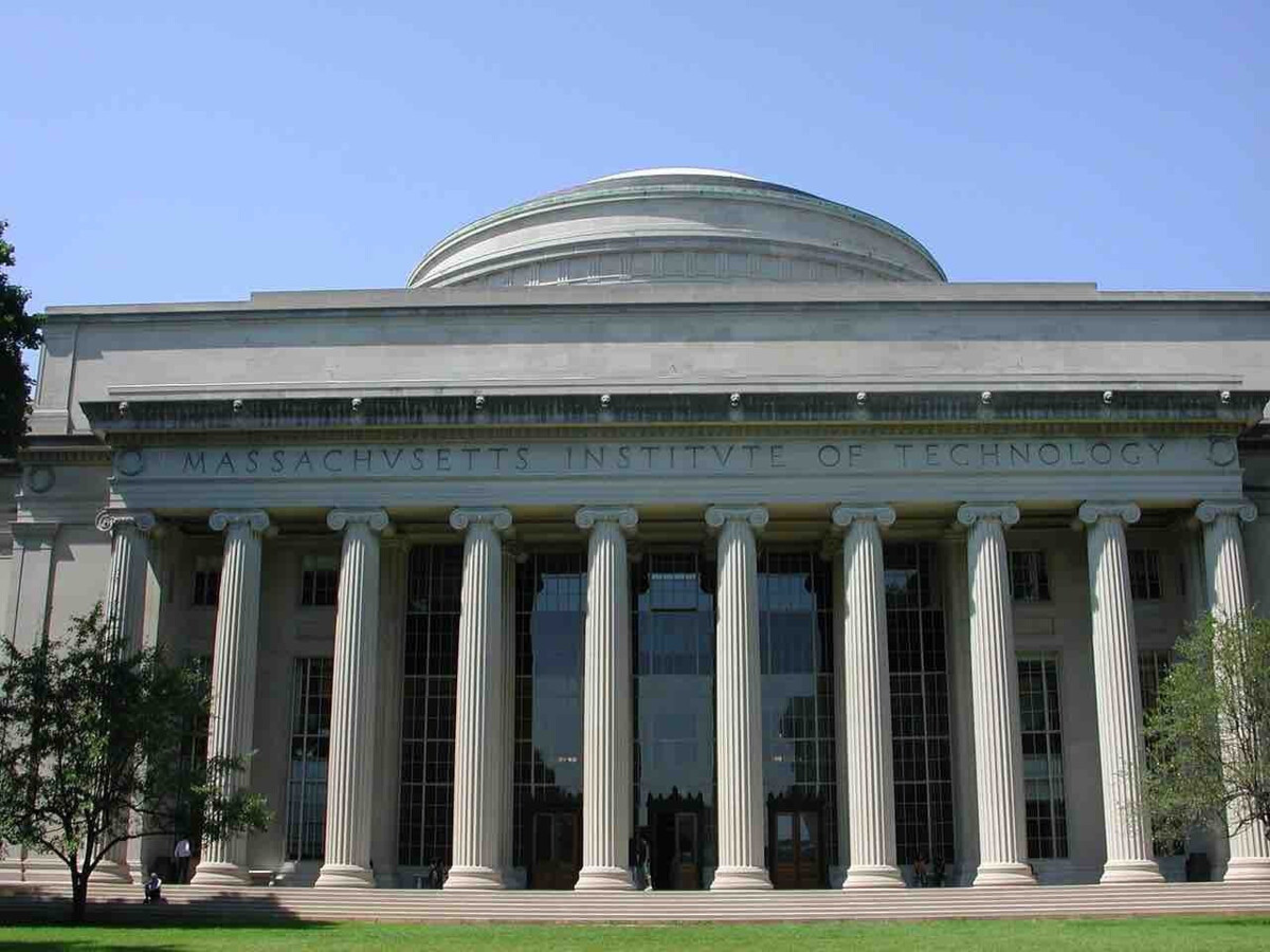 L'institut MIT développe des panneaux solaires ultra-fins