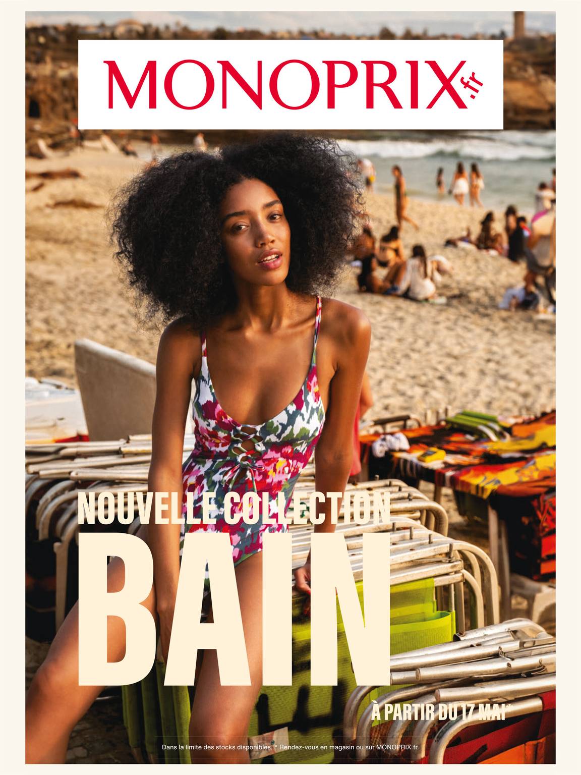 Catalogue Monoprix a du 17 mai