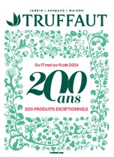 200 ans, 200 produits exceptionnels - Du 17 mai au 9 juin Du 17/05 au 09/06