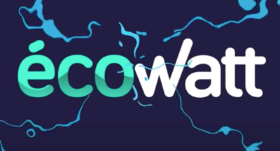 Écowatt, la météo de l’électricité pour une consommation responsable
