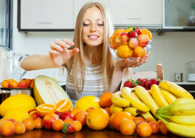 La consommation de fruits après un repas perturbe-t-elle la digestion ?