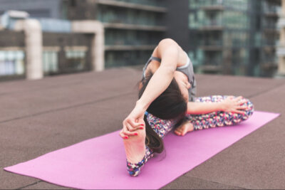 Créez votre tapis de yoga sur mesure en quelques étapes simples