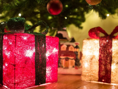 4 idées de cadeaux écoresponsables pour un Noël durable