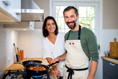 5 perturbateurs endocriniens à bannir de votre cuisine en 2026