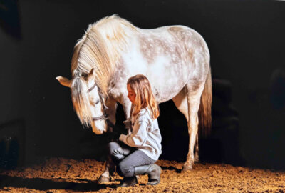 Votre cheval vous aime-t-il vraiment ? 9 preuves d'affection