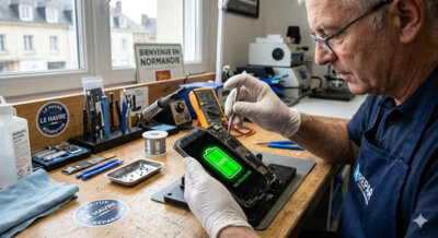 Smartphone lent ou batterie fatiguée ? 10 astuces pour prolonger sa vie de 2 ans (et économiser 800€)