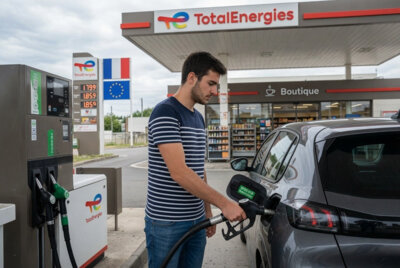 Essence moins chère : 3 astuces et outils pour faire le plein sans trop se ruiner