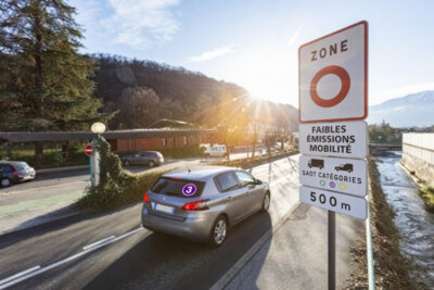 ZFE : Vers la fin de l’obligation ? Ce qui se joue ce mardi à l’Assemblée nationale