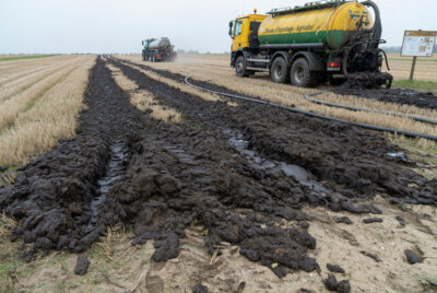 PFAS dans les boues d’épandage : Ce que change le nouveau contrôle en France
