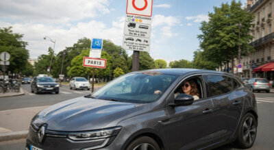 Suppression des ZFE : Pourquoi 70 députés saisissent le Conseil constitutionnel ?
