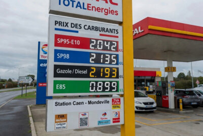 Prix des carburants : Pourquoi le gouvernement ne bloque pas les prix ?