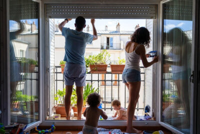 Check-list canicule : Préparer votre appartement avant une vague de chaleur