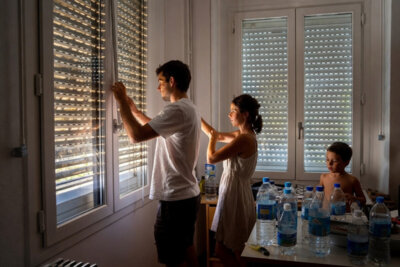 Vigilance rouge canicule samedi 11 juillet : 8 gestes à faire dès ce soir