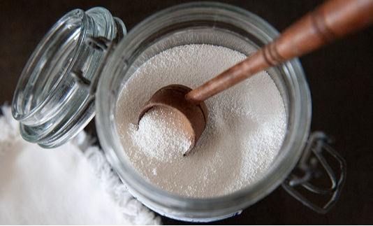 13 façons d'utiliser le percarbonate de sodium