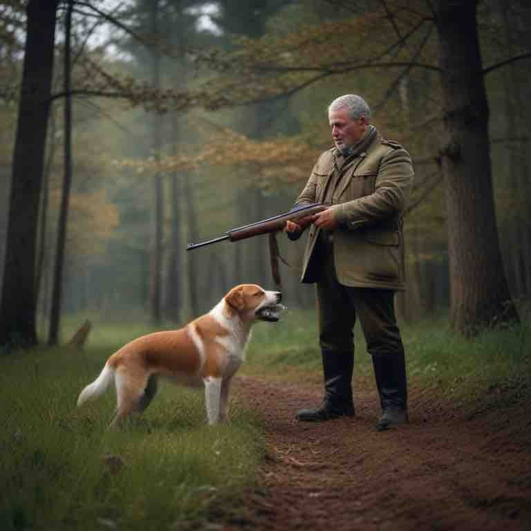 Autorisation de neutraliser les chiens errants dans certaines zones de l'Aveyron