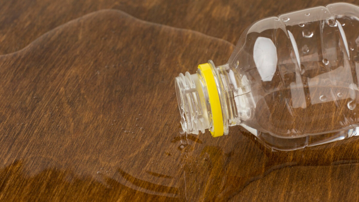 Nettoyage : 15 choses à ne jamais faire avec du vinaigre blanc