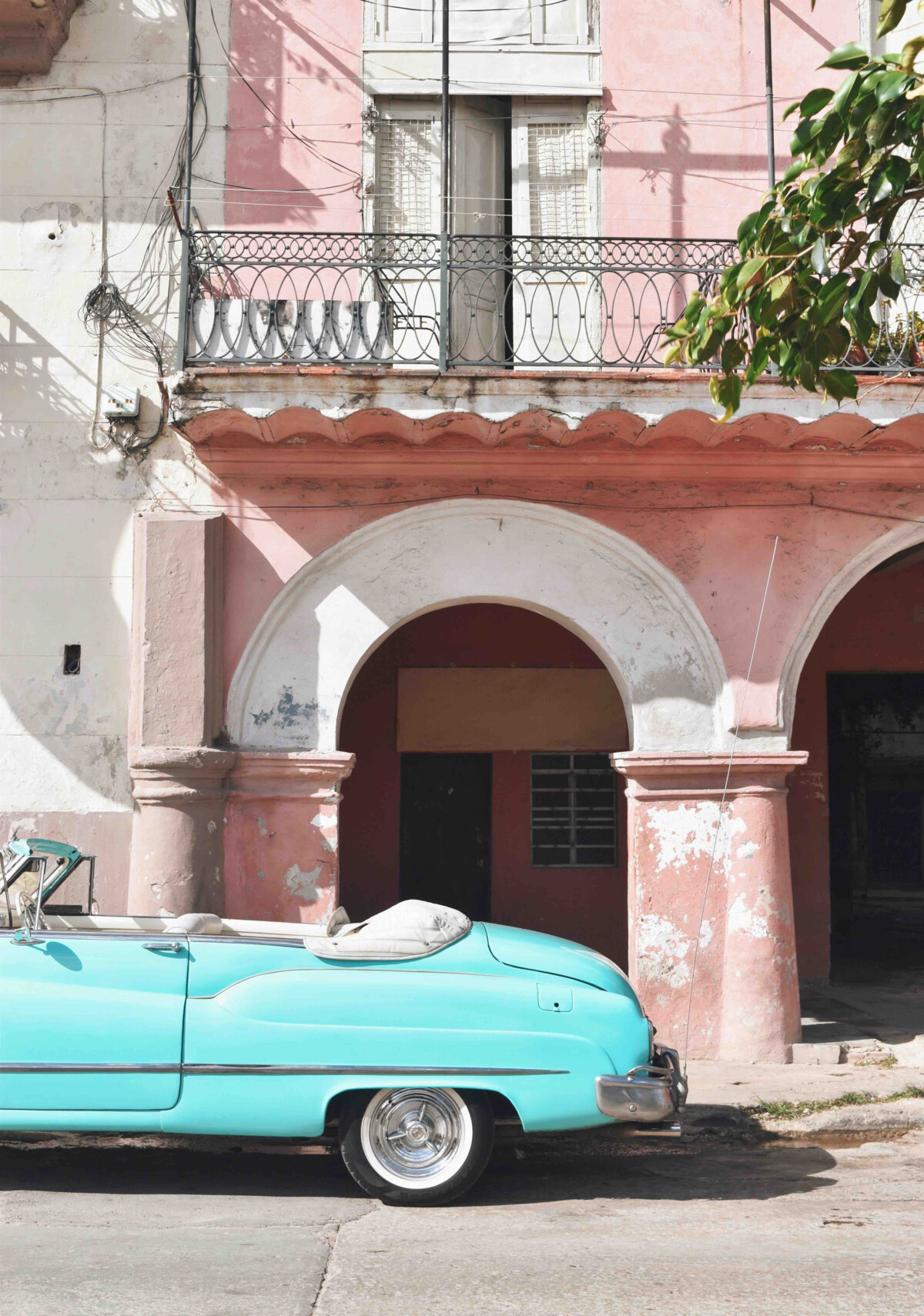 L’île de Cuba touchée par une gigantesque panne d'électricité et un ouragan