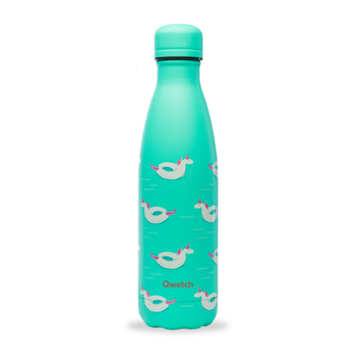 Bouteille Summer vibes Licorne 