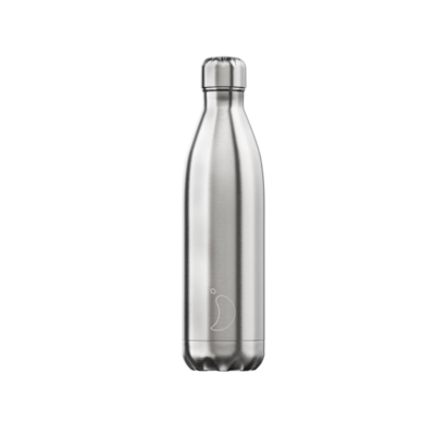 Bouteille stainless steel 