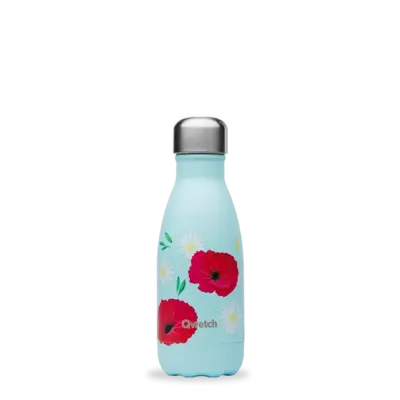 Bouteille Coquelicot 260ml
