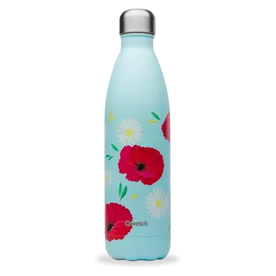 Bouteille Coquelicot 750 ml