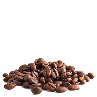 Café en grains de Colombie - 100g