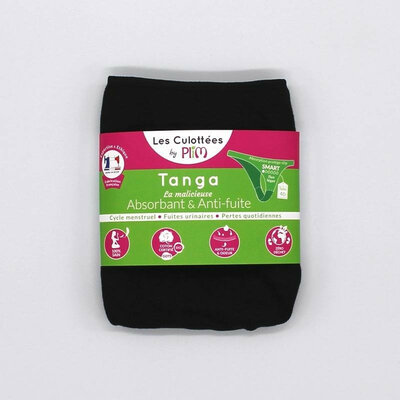 Tanga menstruel smart 36