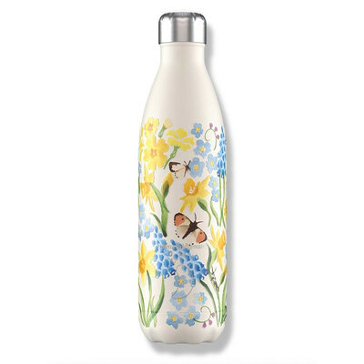 Bouteille Emma Bridgewater daffodils isotherme 750 ml