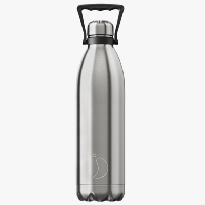 Bouteille inox 1,8 L