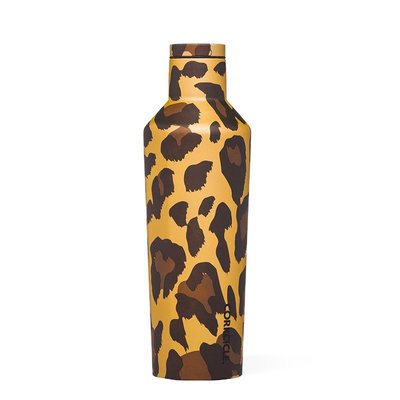 Bouteille LUXE LEOPARD 
